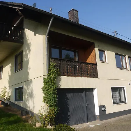 Bienenhof Auf Der Hohe Apartment Schippach (Miltenberg)