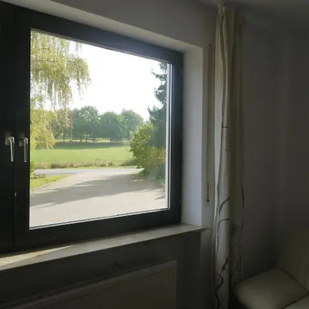 Bienenhof Auf Der Hohe Apartment Schippach (Miltenberg)