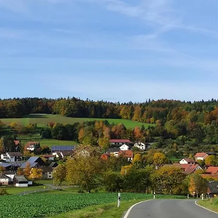 Apartment Bienenhof Auf Der Hohe Schippach (Miltenberg)