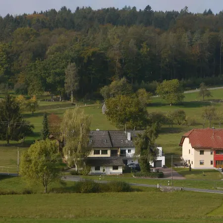 Apartment Bienenhof Auf Der Hohe Schippach (Miltenberg)