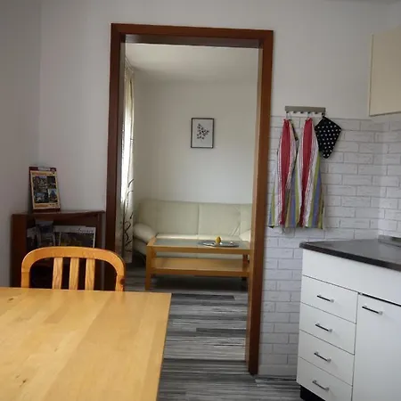 Apartment Bienenhof Auf Der Hohe *